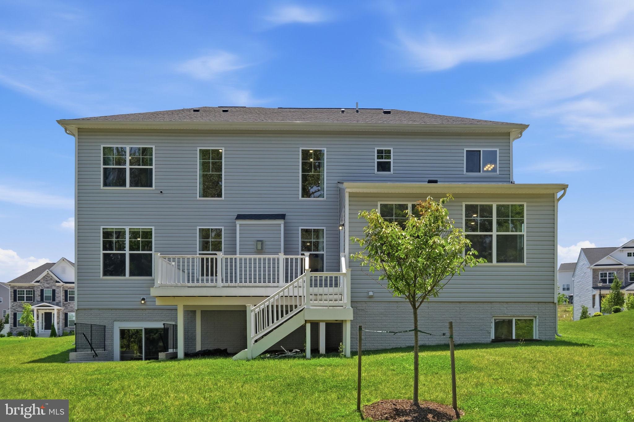 GLENN DALE - Residential