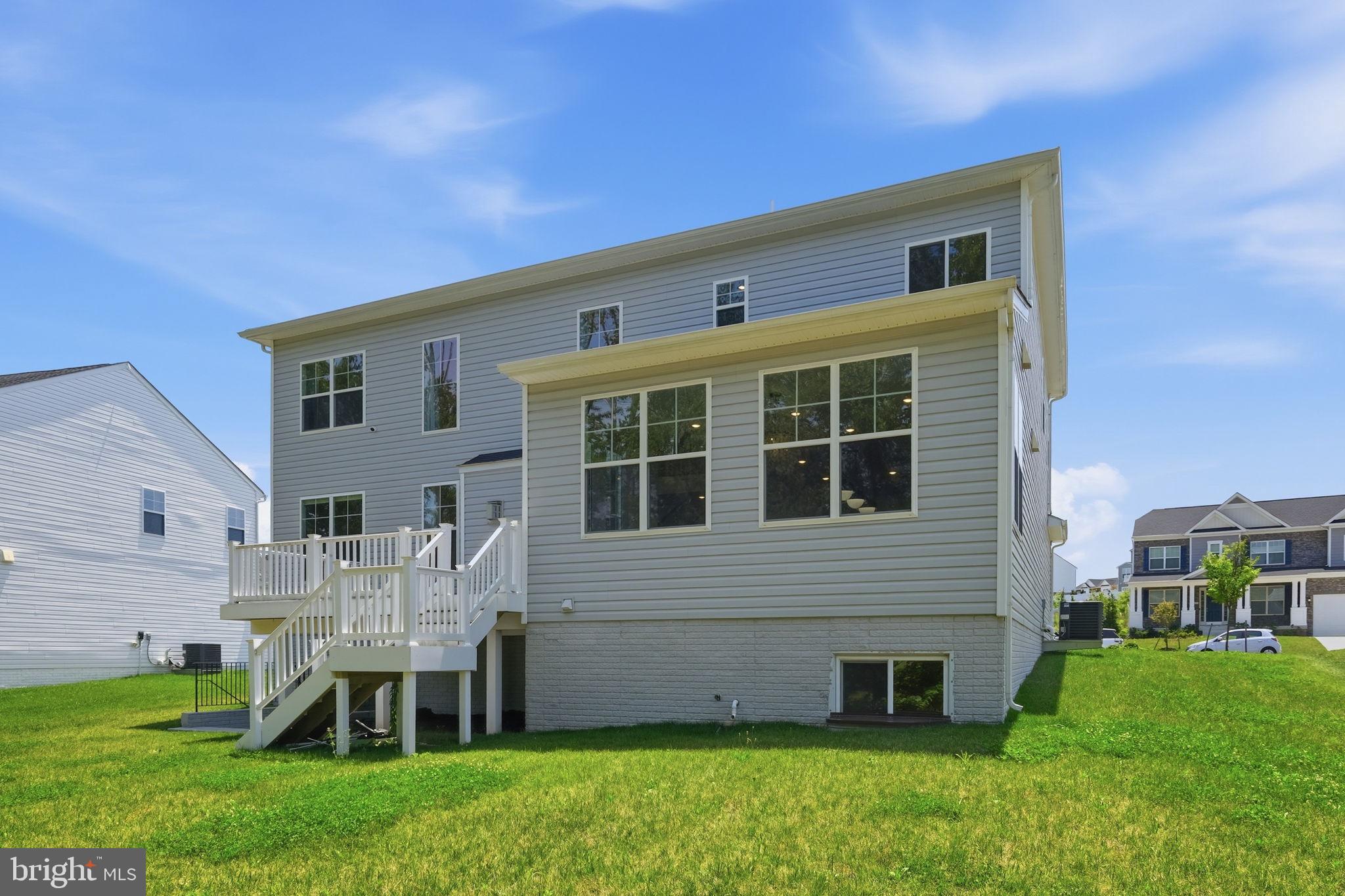 GLENN DALE - Residential