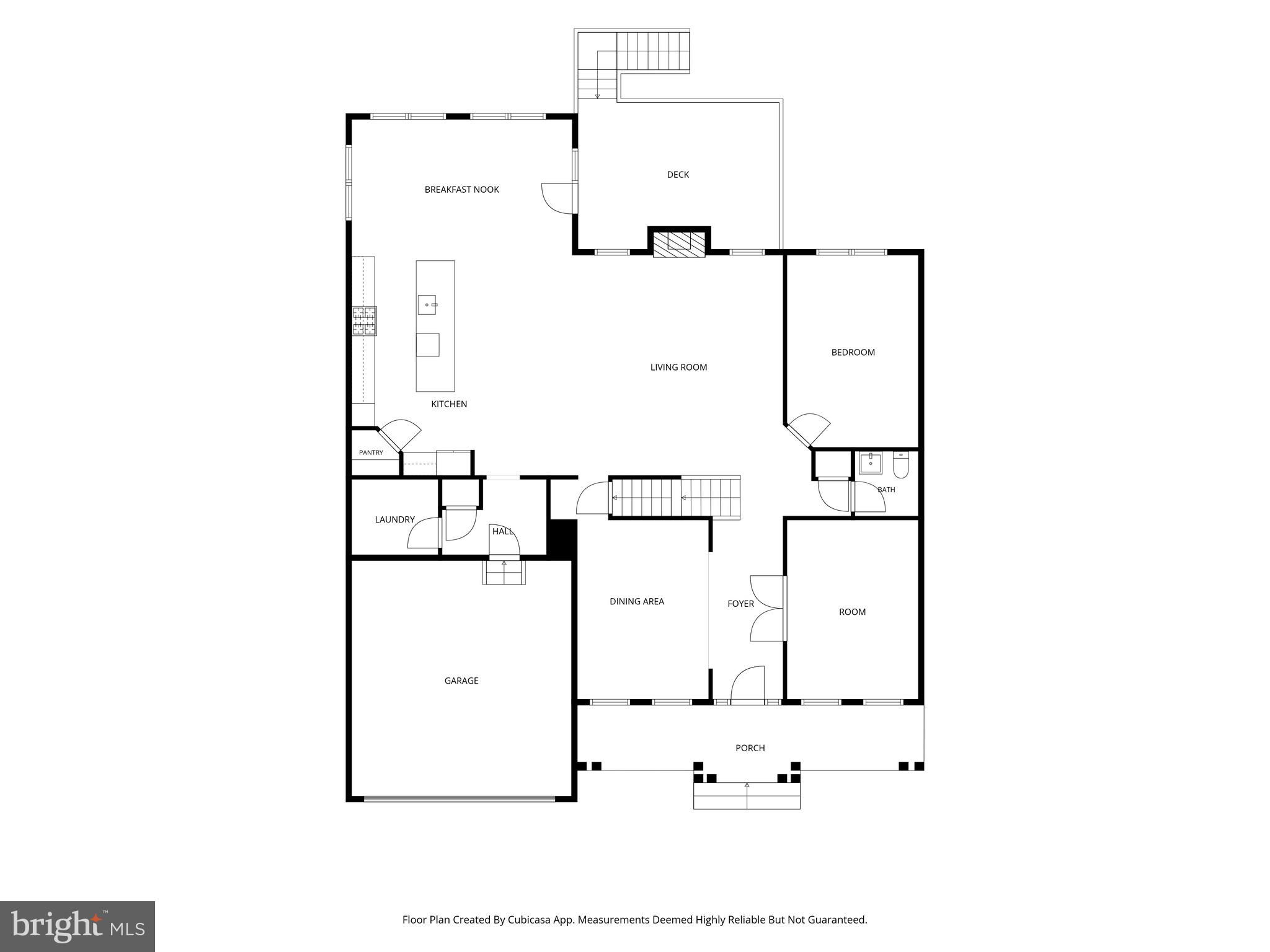 GLENN DALE - Residential