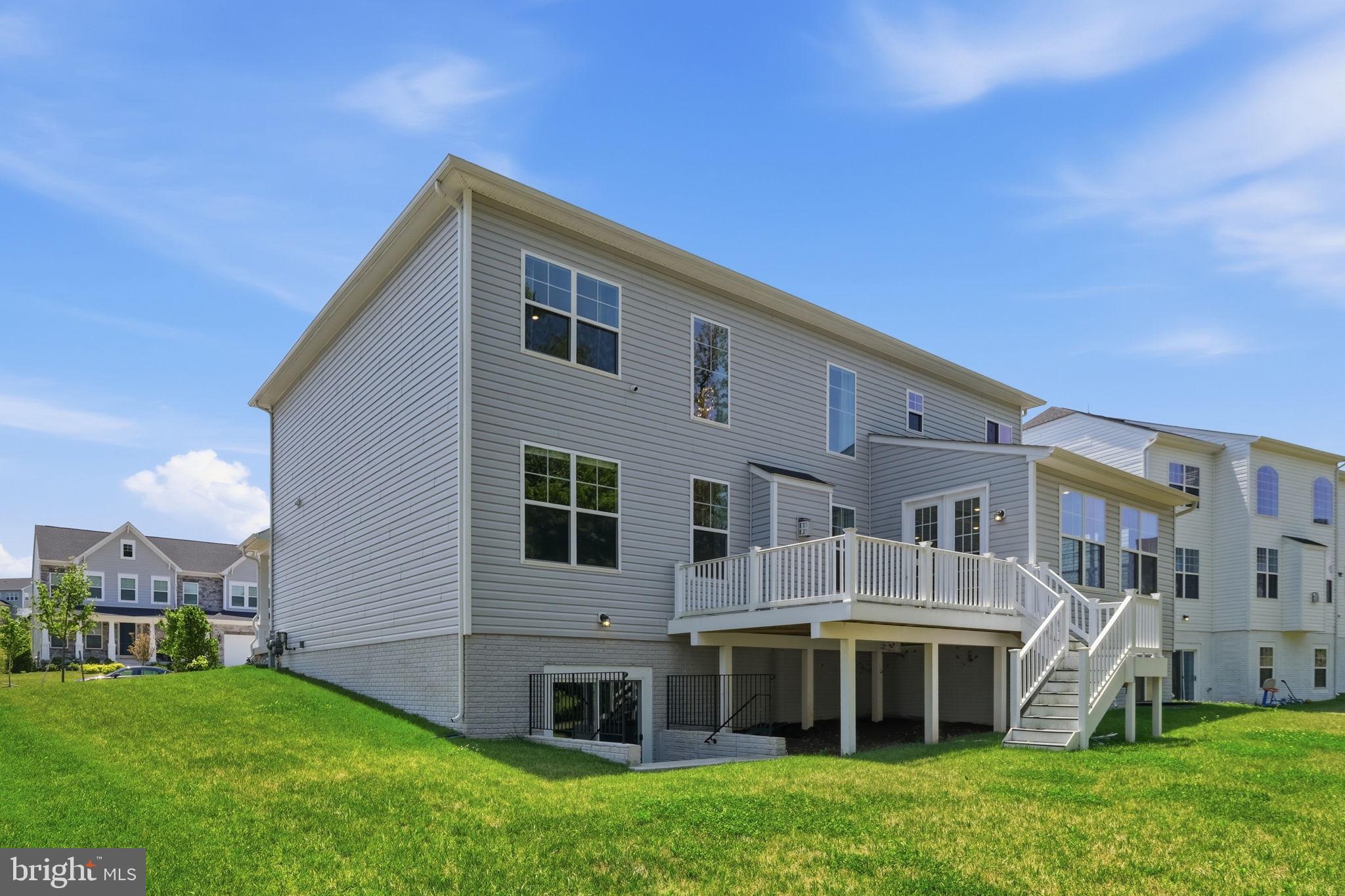 GLENN DALE - Residential