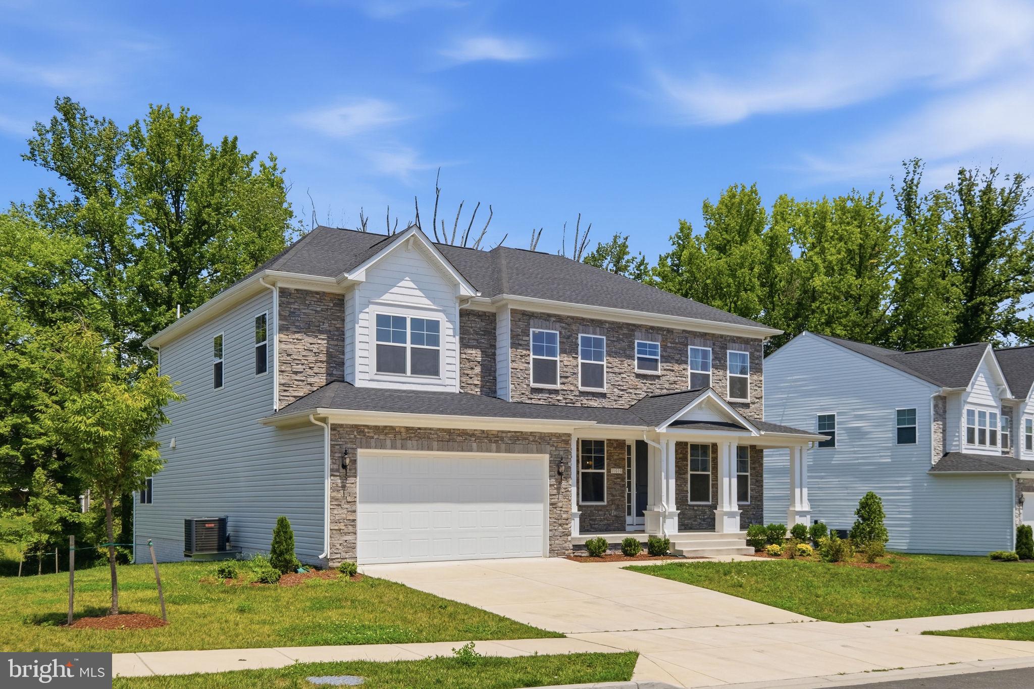 GLENN DALE - Residential