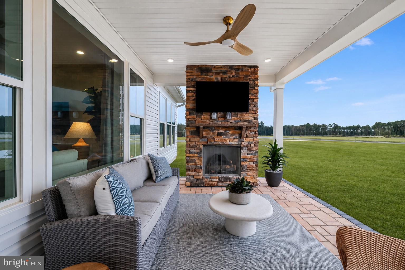BRIDGEWATER - Residential