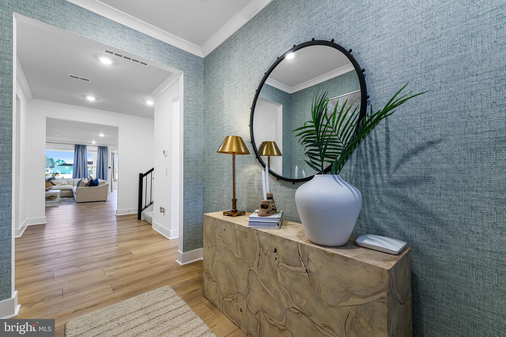 BRIDGEWATER - Residential