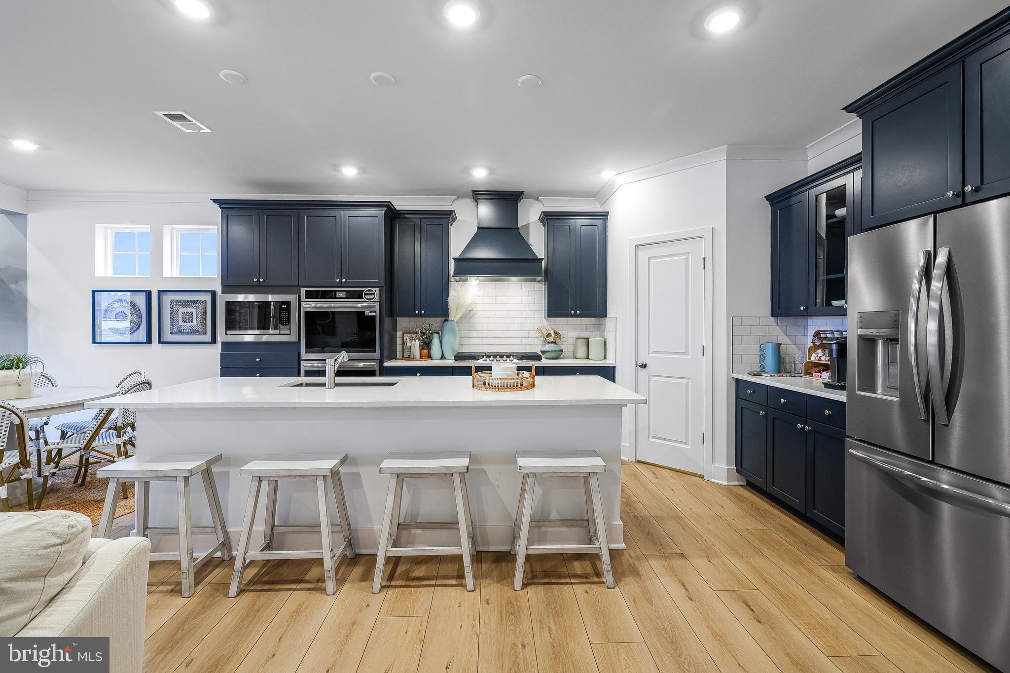BRIDGEWATER - Residential