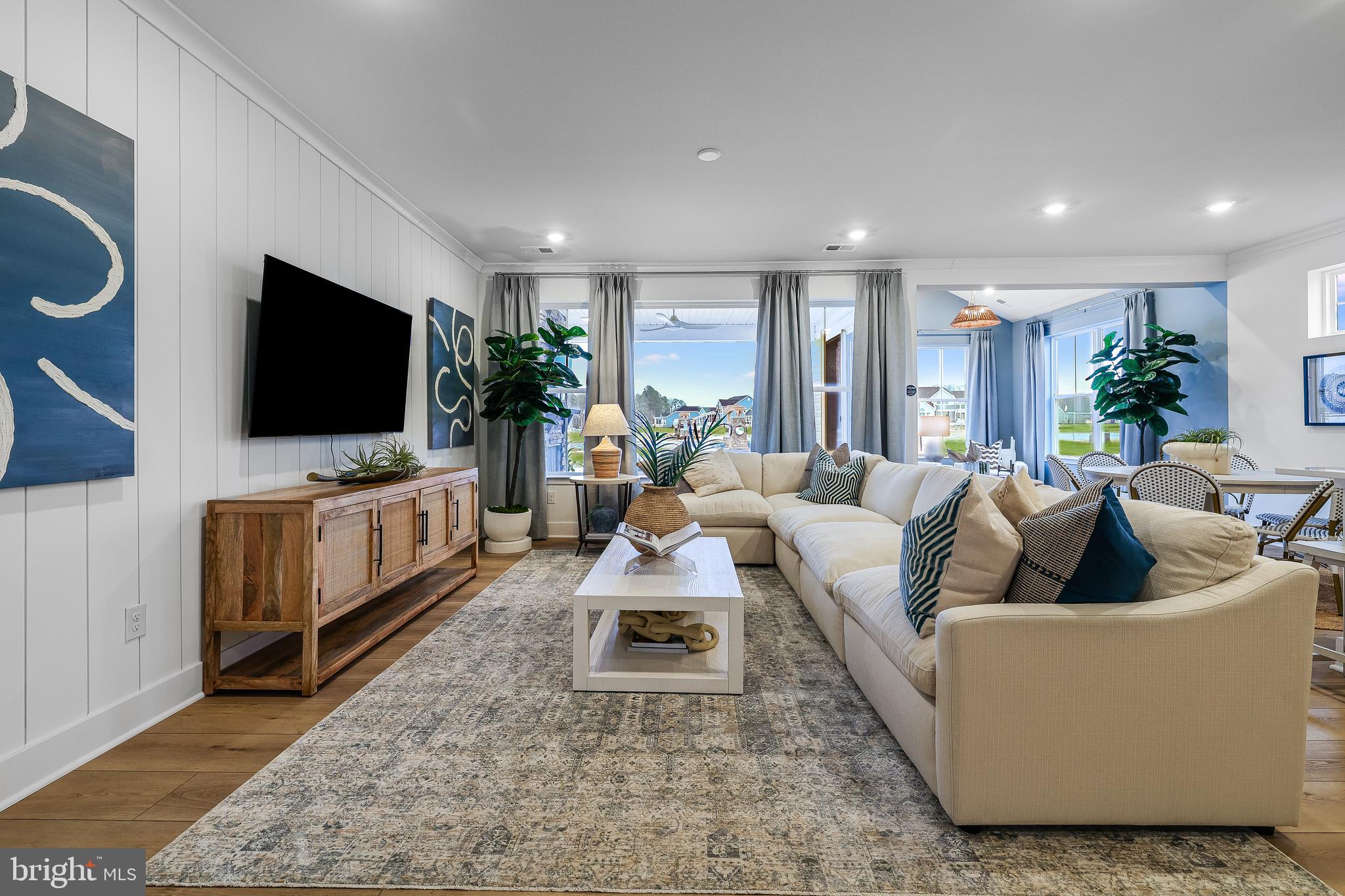 BRIDGEWATER - Residential
