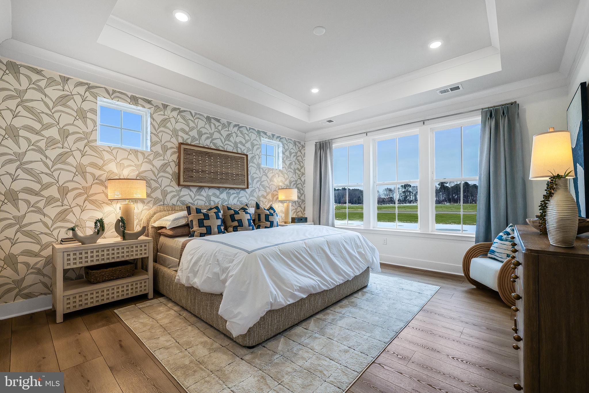 BRIDGEWATER - Residential