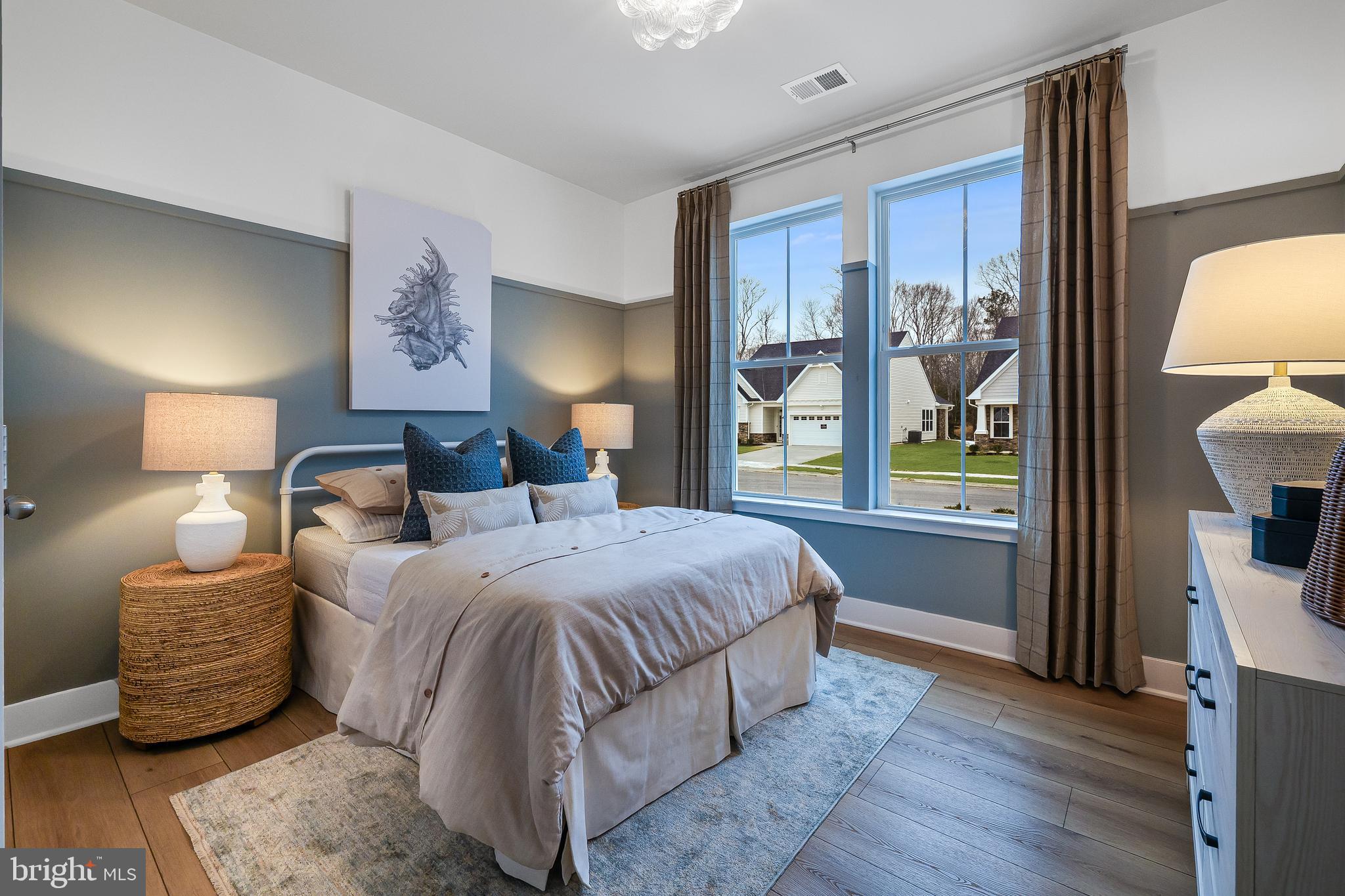BRIDGEWATER - Residential
