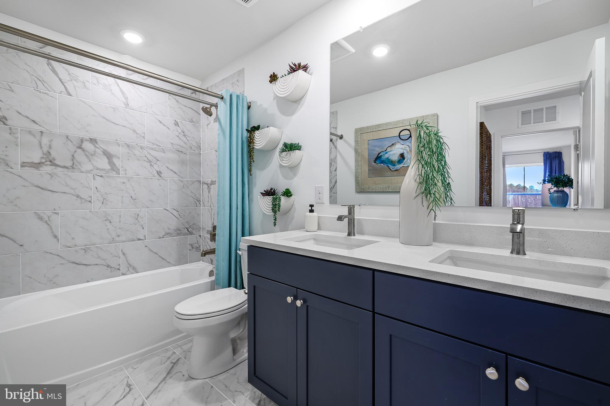 BRIDGEWATER - Residential