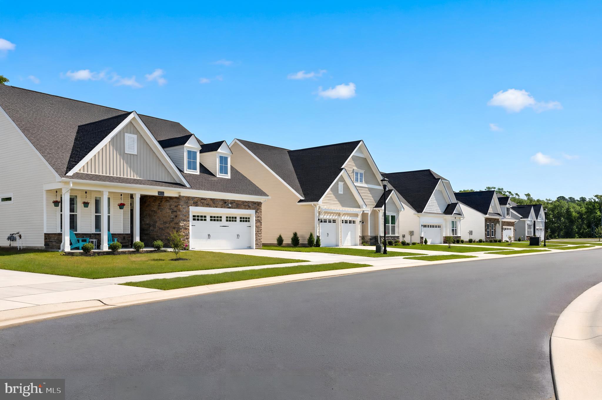 BRIDGEWATER - Residential