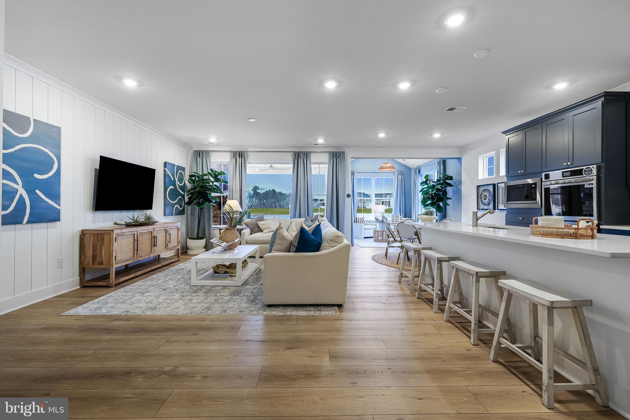 BRIDGEWATER - Residential
