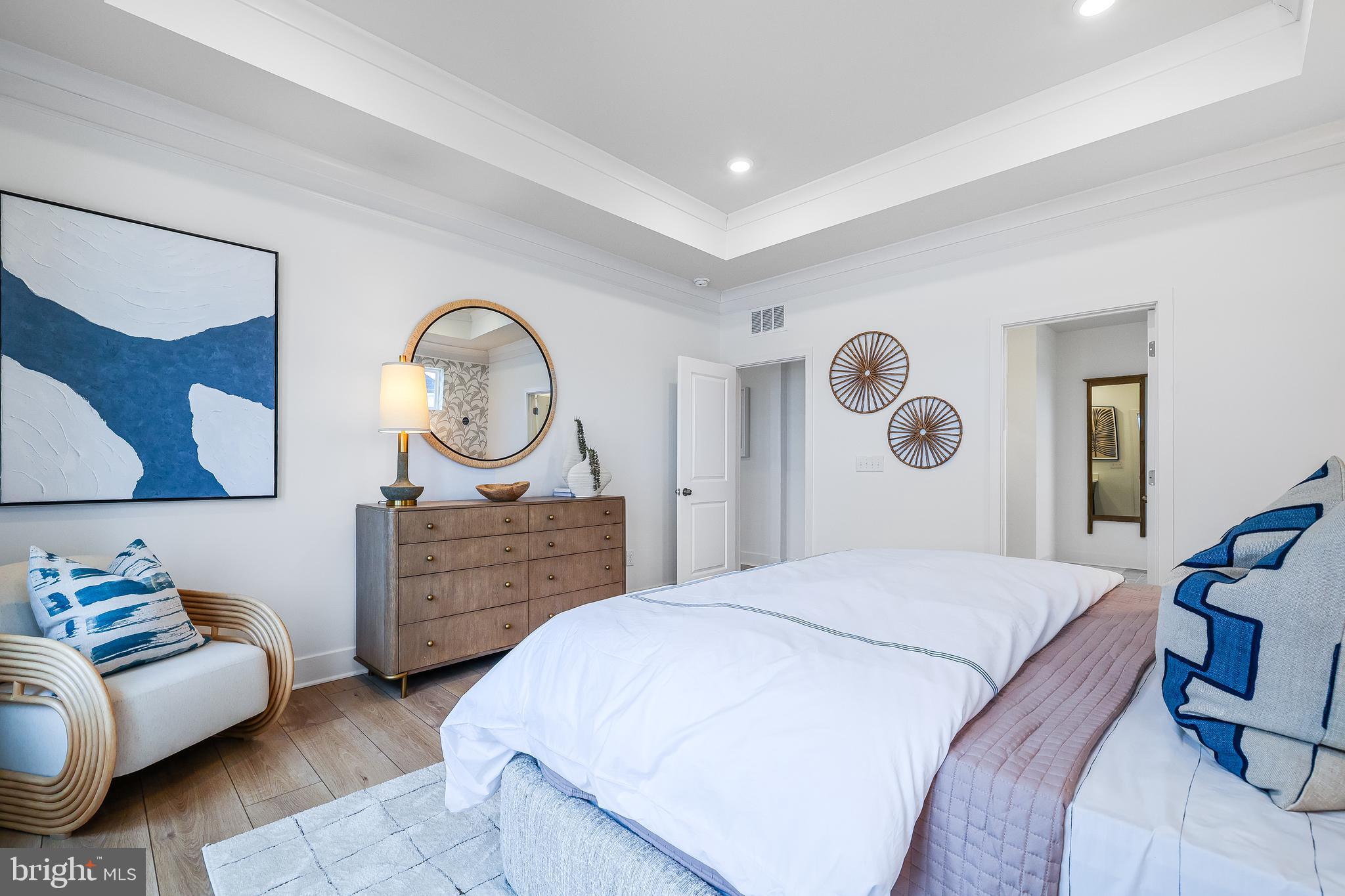 BRIDGEWATER - Residential