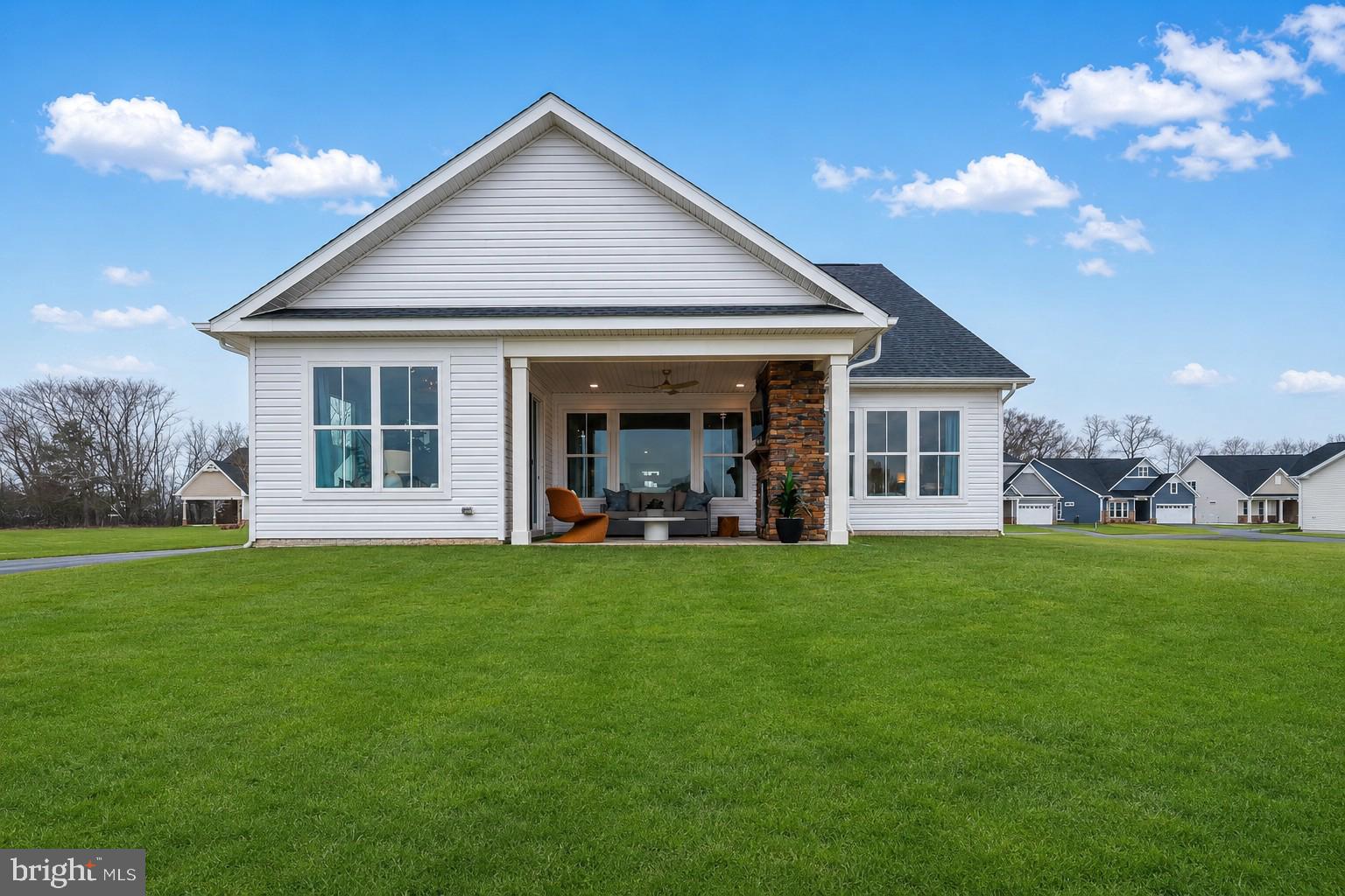 BRIDGEWATER - Residential