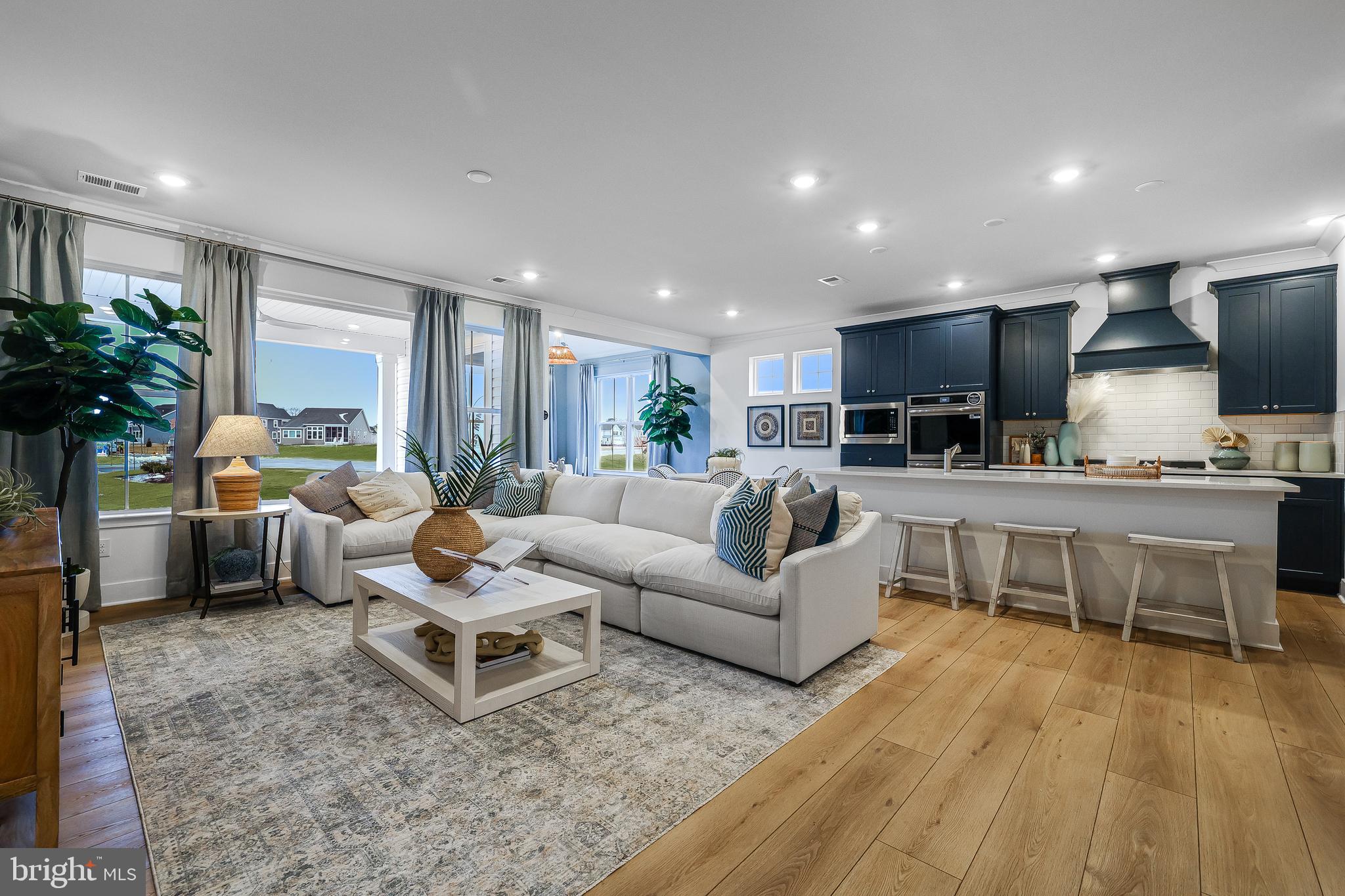 BRIDGEWATER - Residential