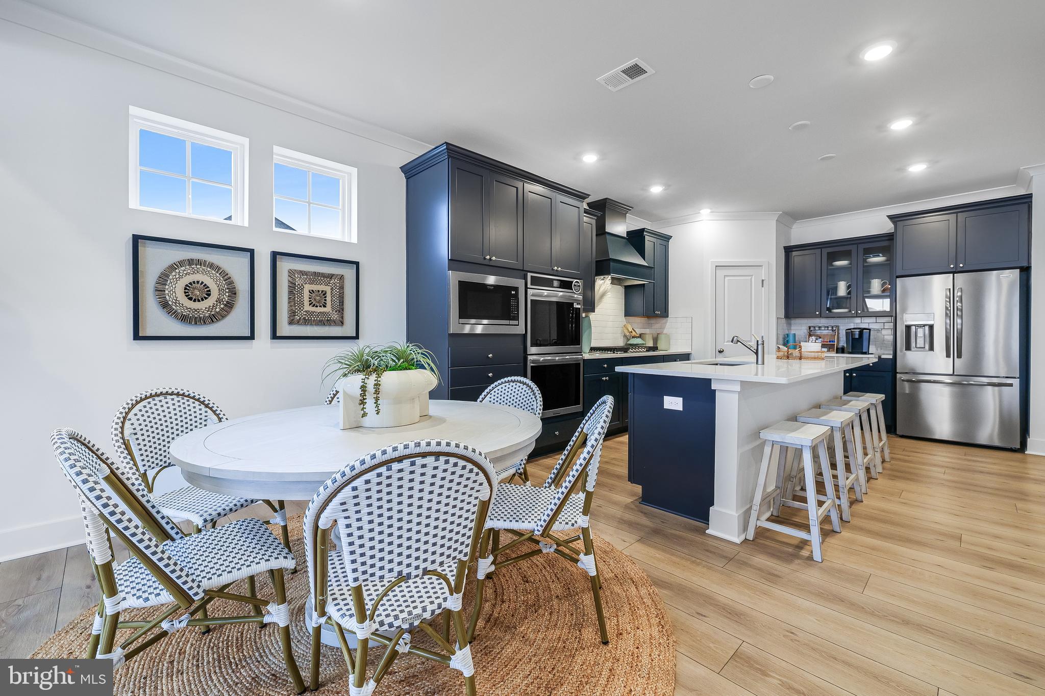 BRIDGEWATER - Residential
