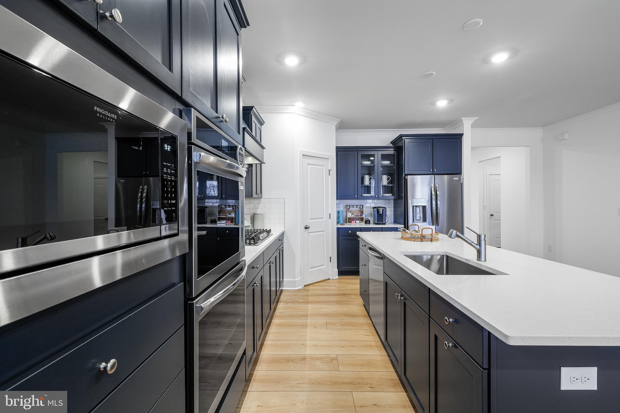 BRIDGEWATER - Residential