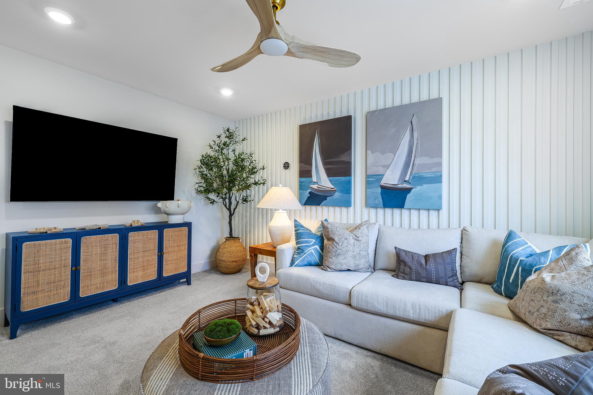 BRIDGEWATER - Residential
