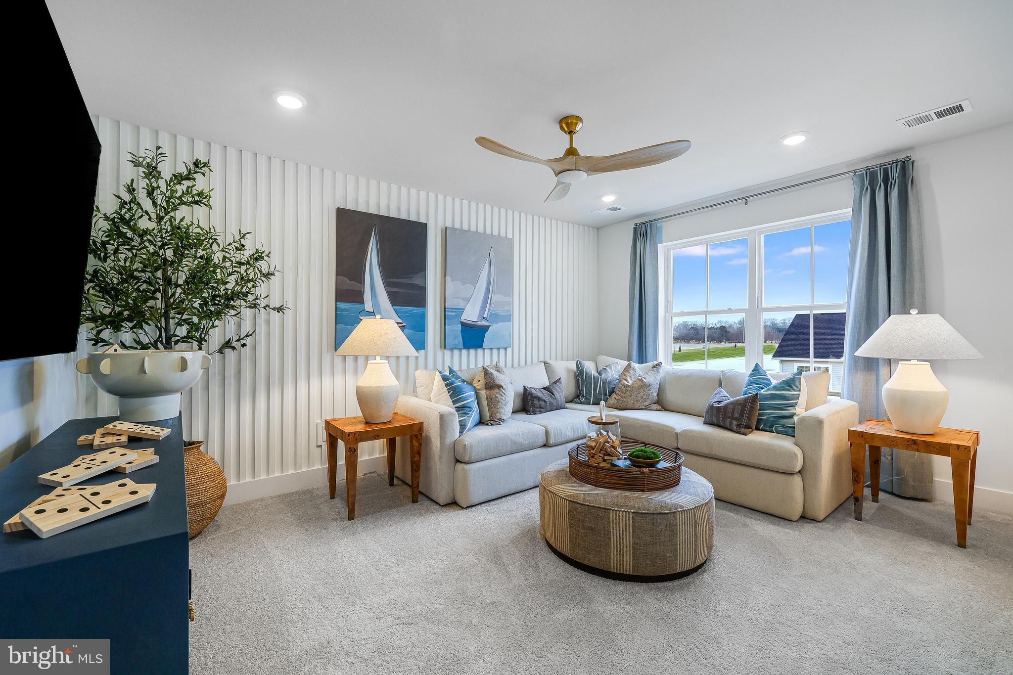 BRIDGEWATER - Residential