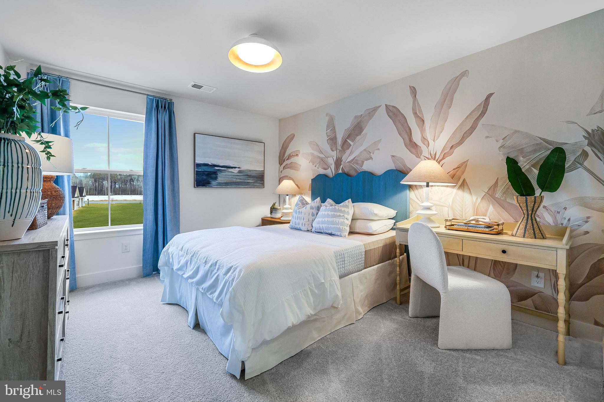 BRIDGEWATER - Residential