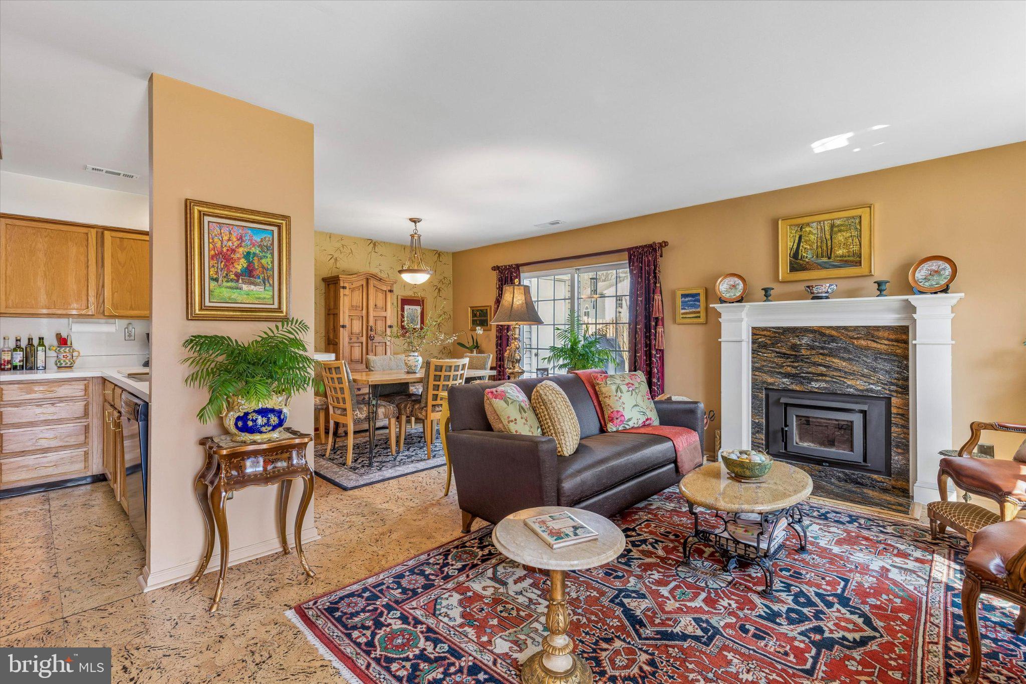 FOREST PARK - Residential