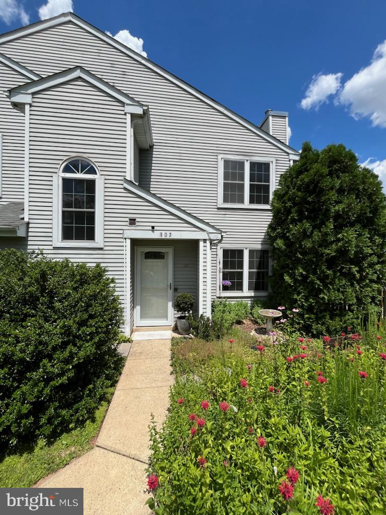 FOREST PARK - Residential