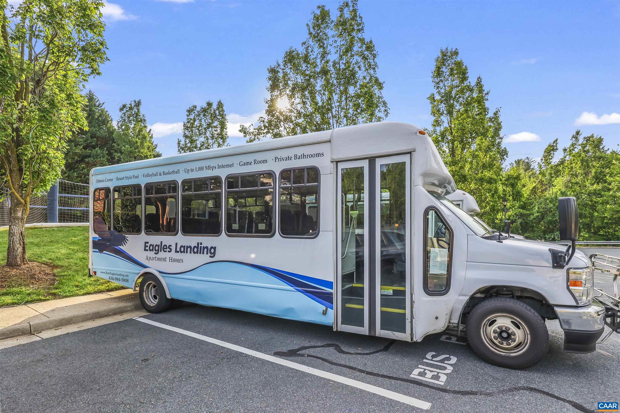 EAGLES LANDING - Residential