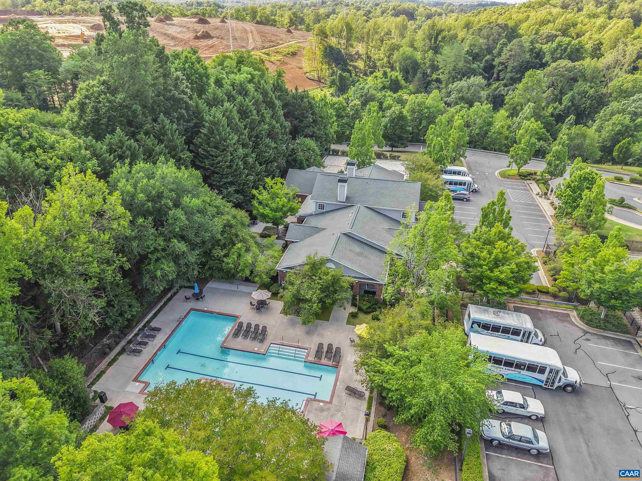 EAGLES LANDING - Residential