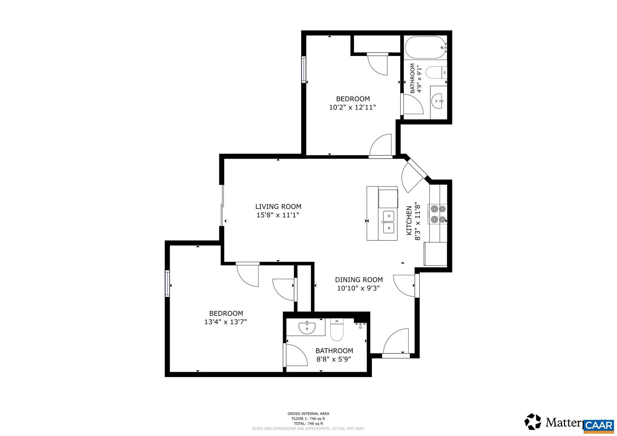 EAGLES LANDING - Residential