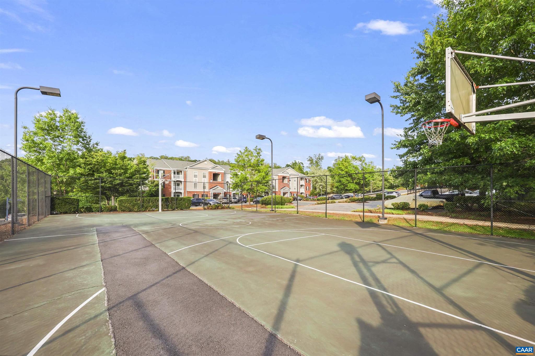 EAGLES LANDING - Residential
