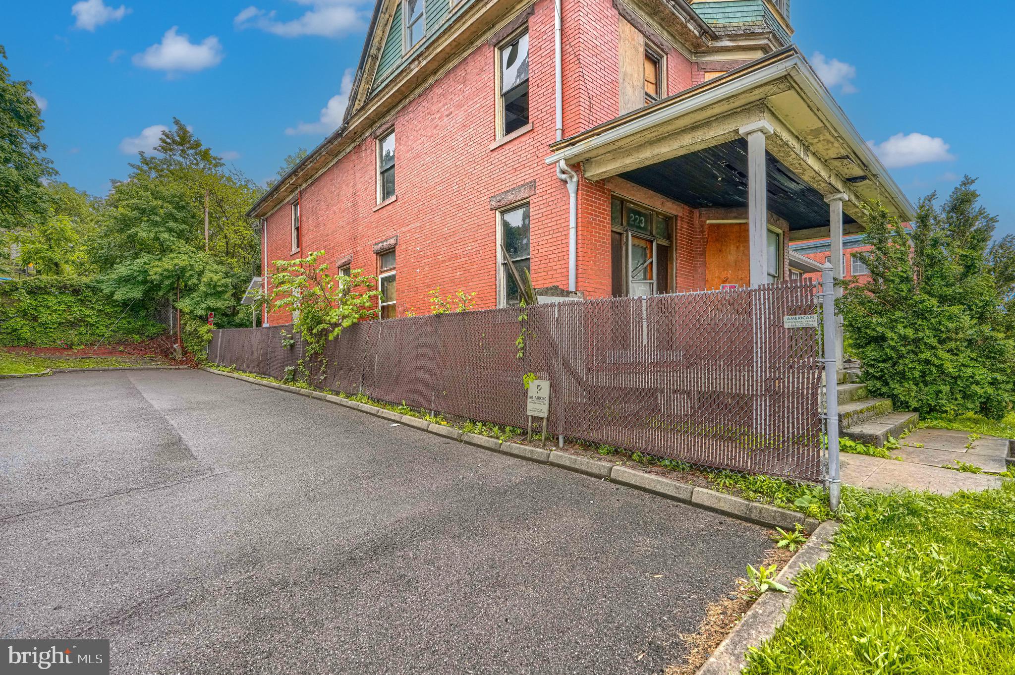 NONE AVAILABLE - Residential