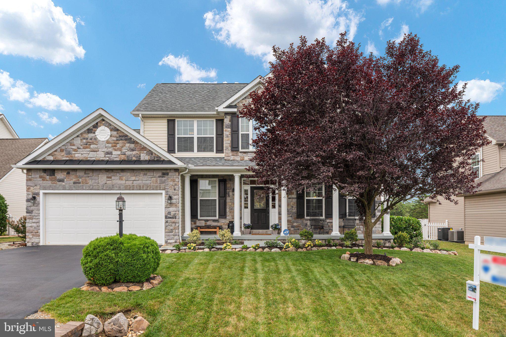 WEBBER SPRINGS - Residential