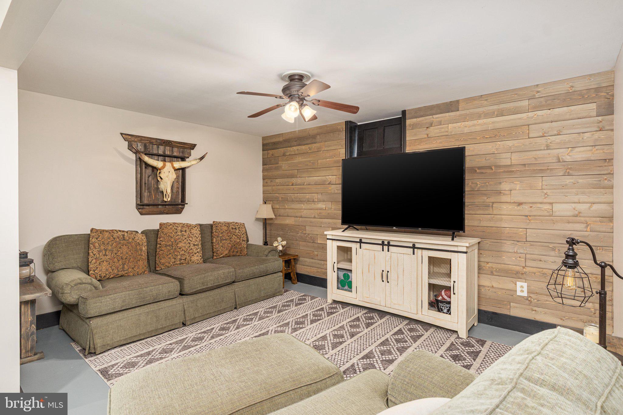 WEBBER SPRINGS - Residential