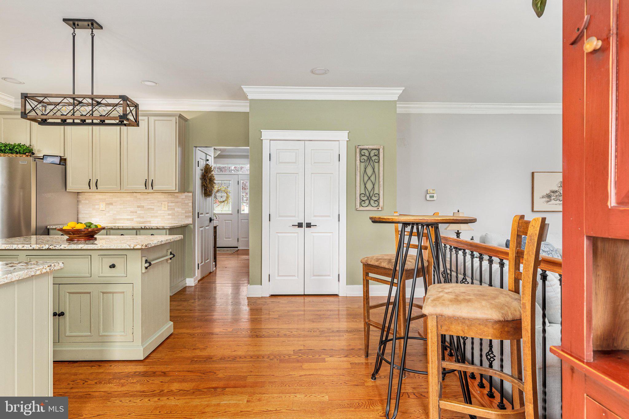 WEBBER SPRINGS - Residential