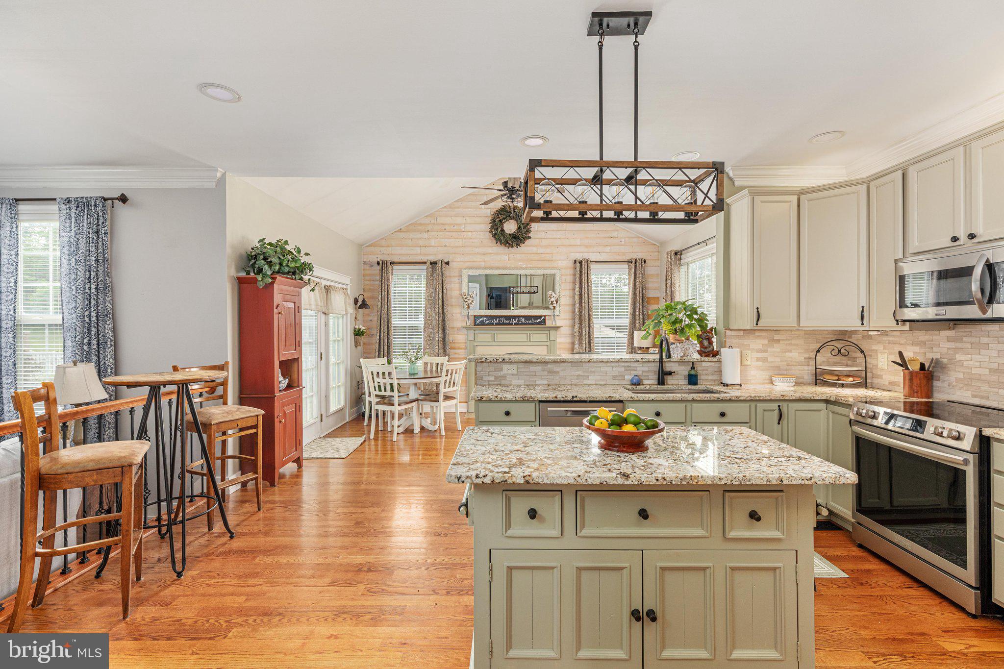 WEBBER SPRINGS - Residential