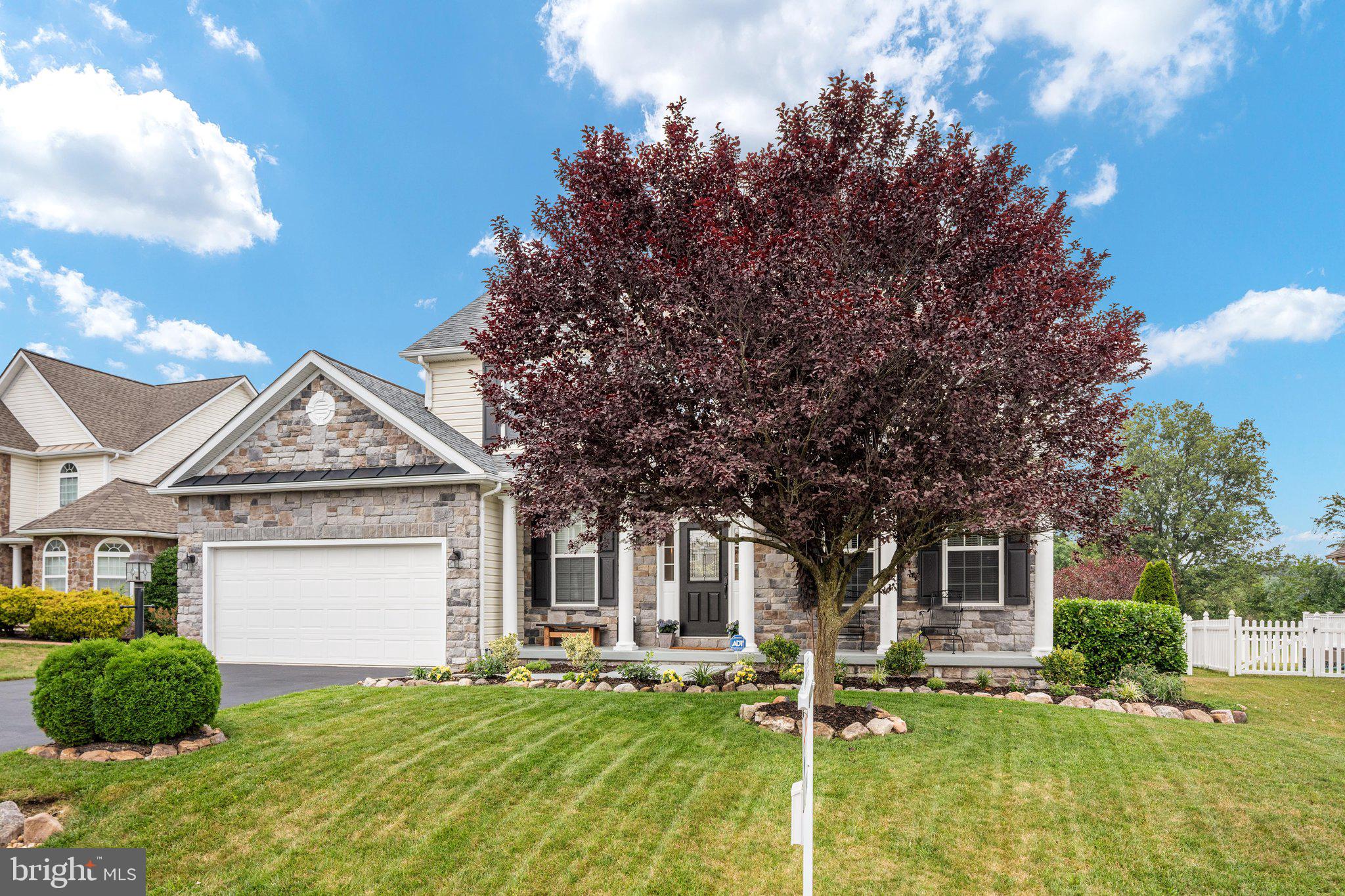 WEBBER SPRINGS - Residential