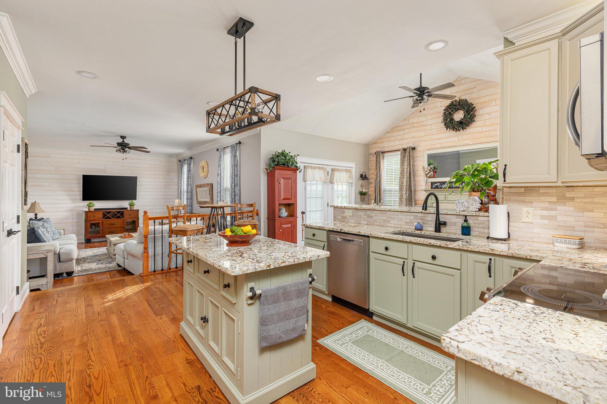 WEBBER SPRINGS - Residential