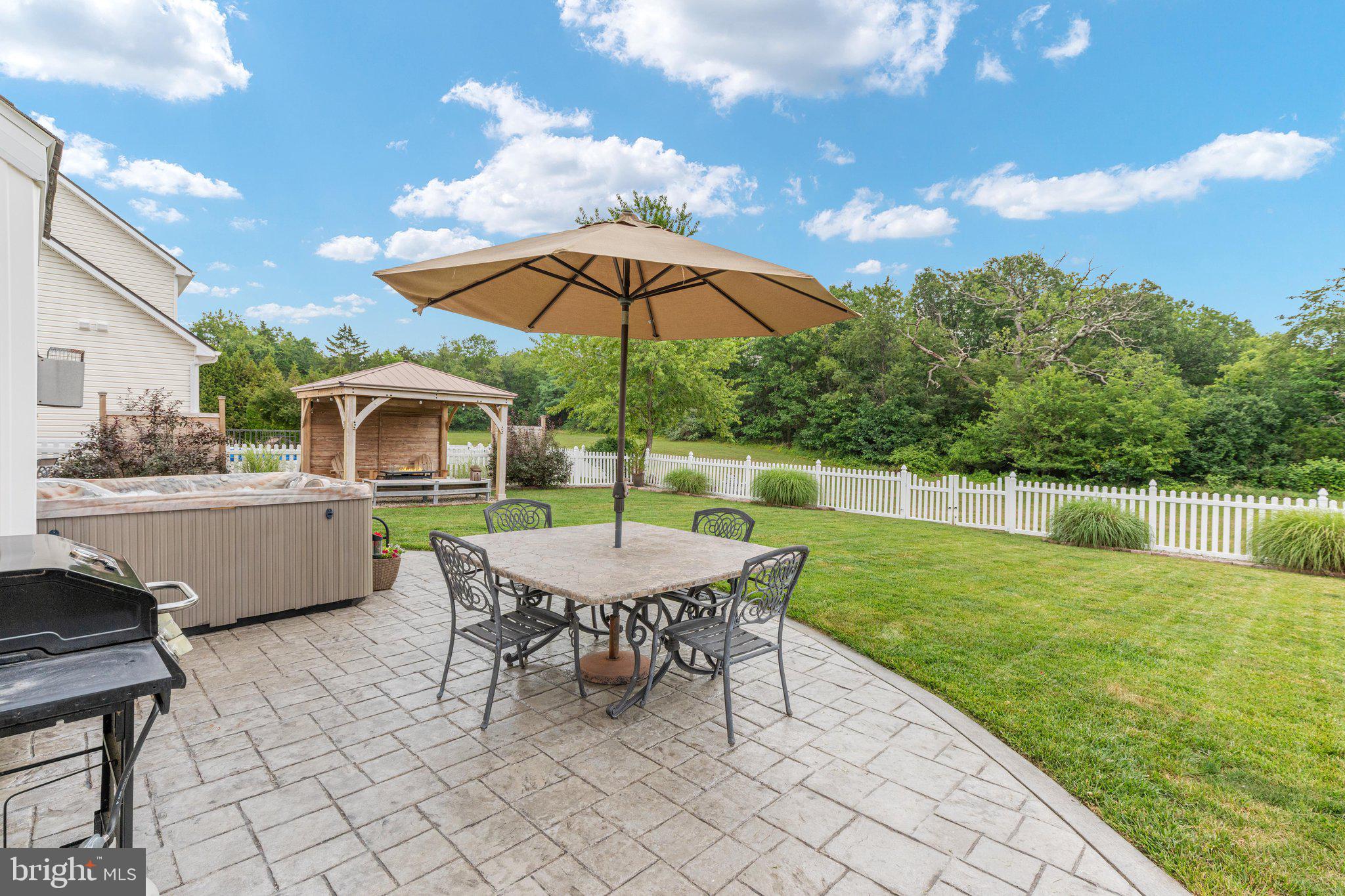 WEBBER SPRINGS - Residential