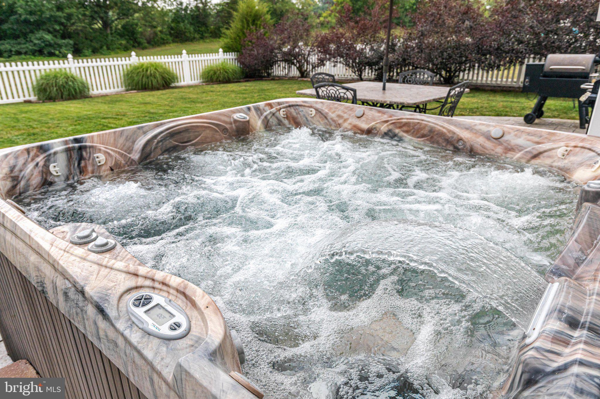 WEBBER SPRINGS - Residential
