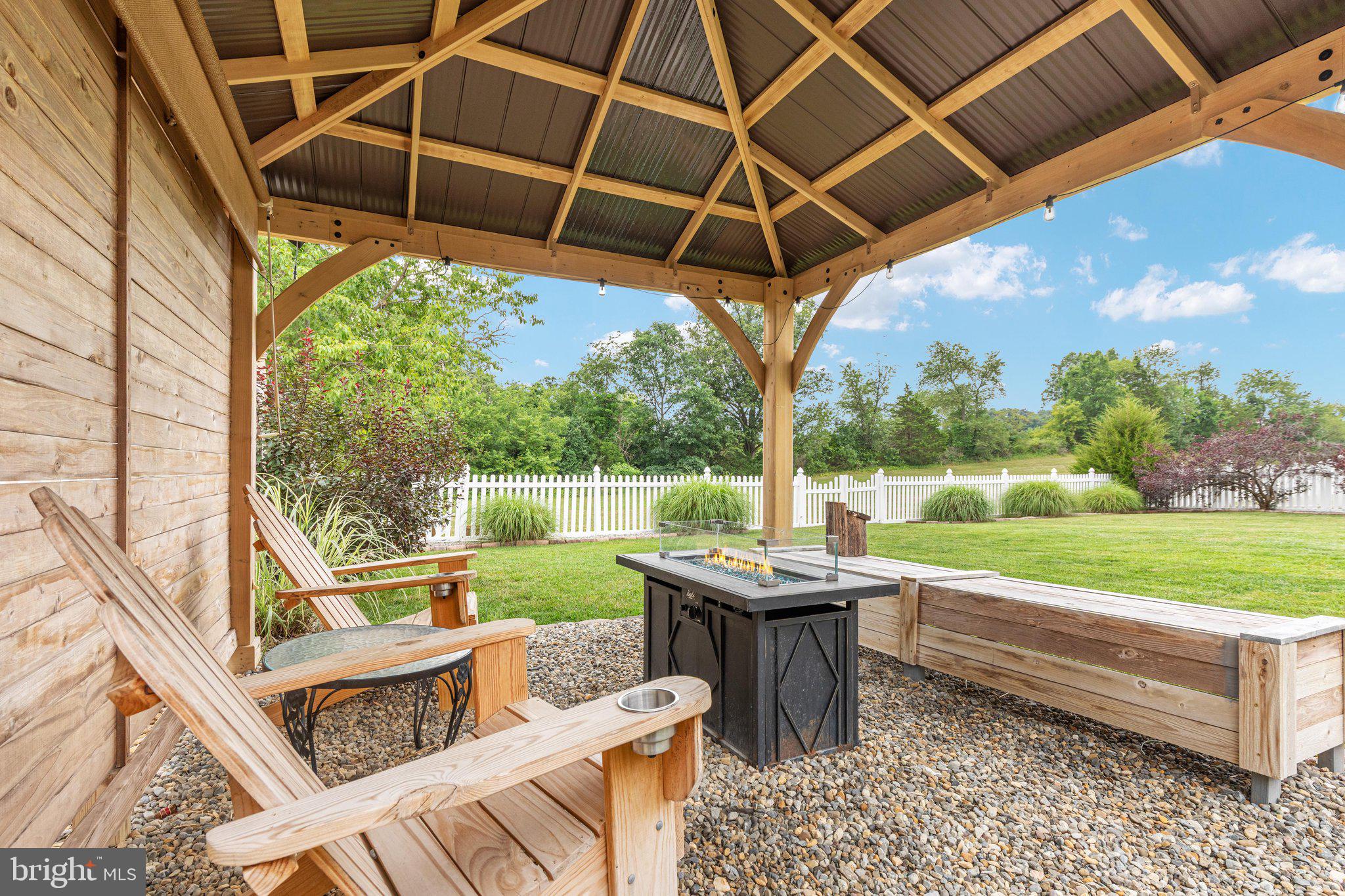 WEBBER SPRINGS - Residential
