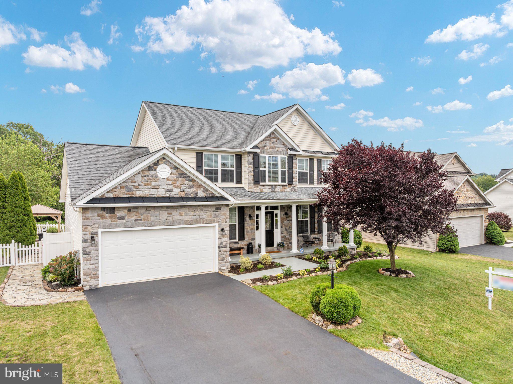 WEBBER SPRINGS - Residential