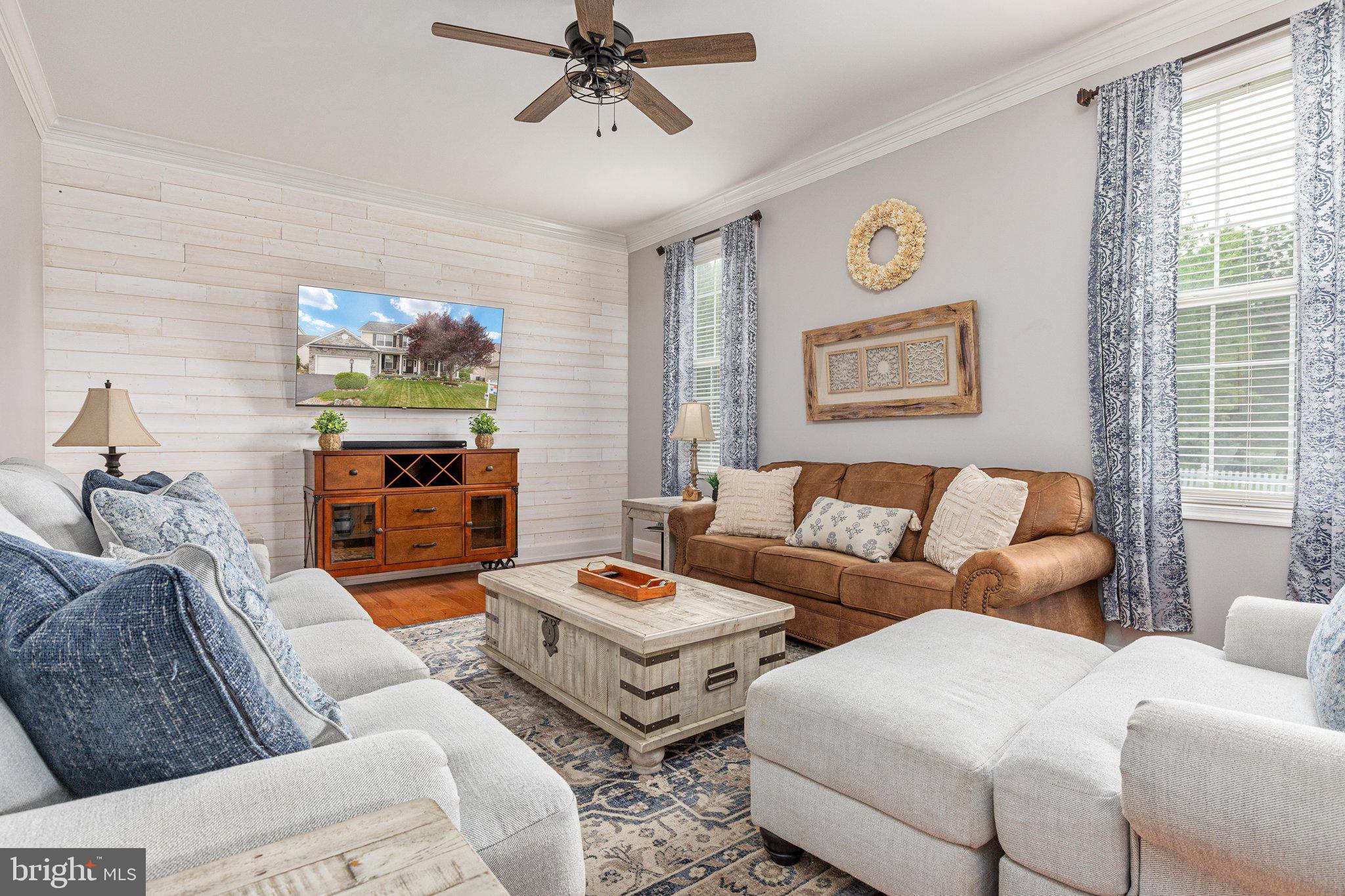WEBBER SPRINGS - Residential