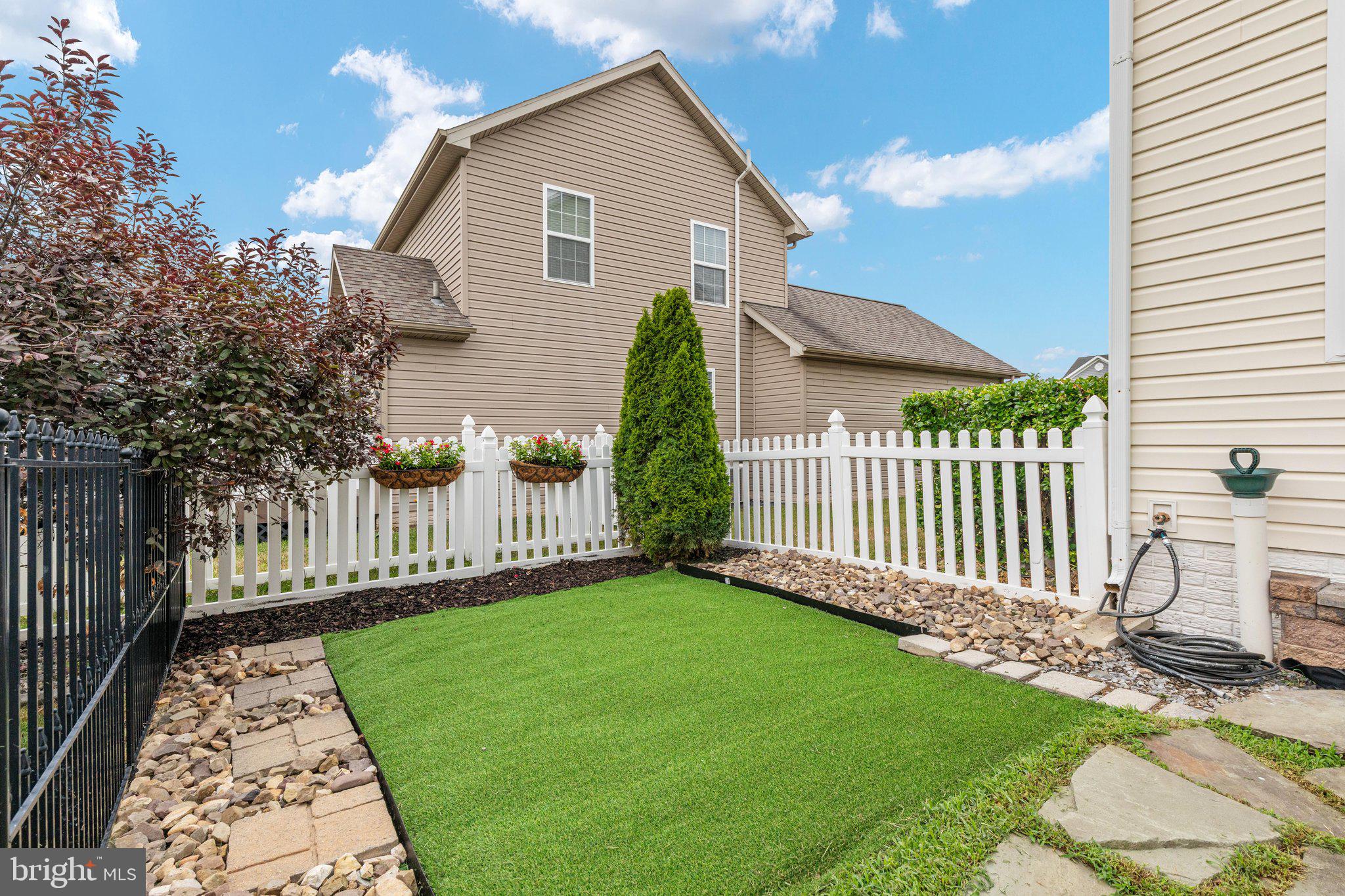 WEBBER SPRINGS - Residential