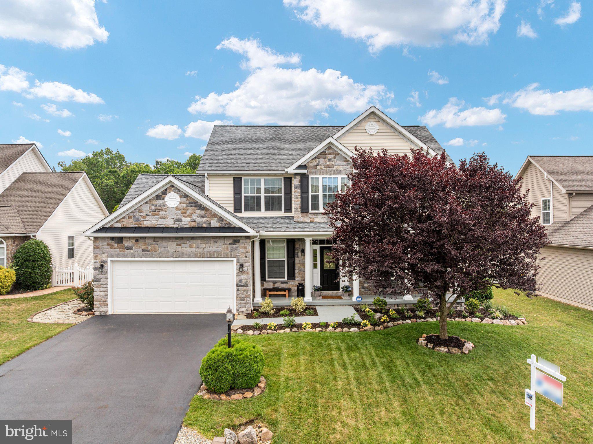 WEBBER SPRINGS - Residential