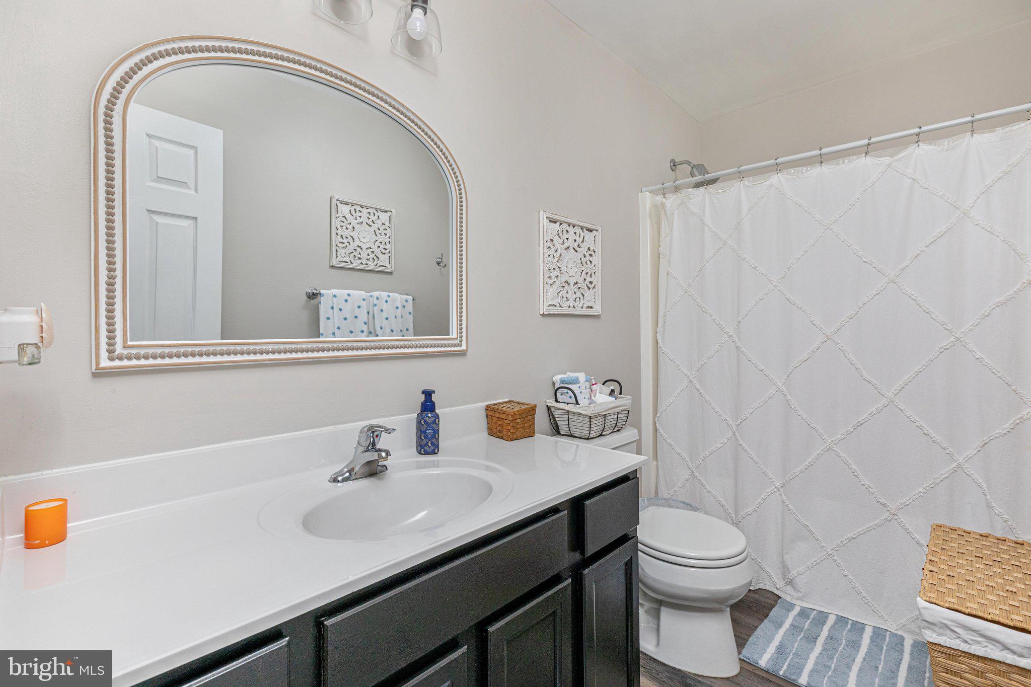WEBBER SPRINGS - Residential