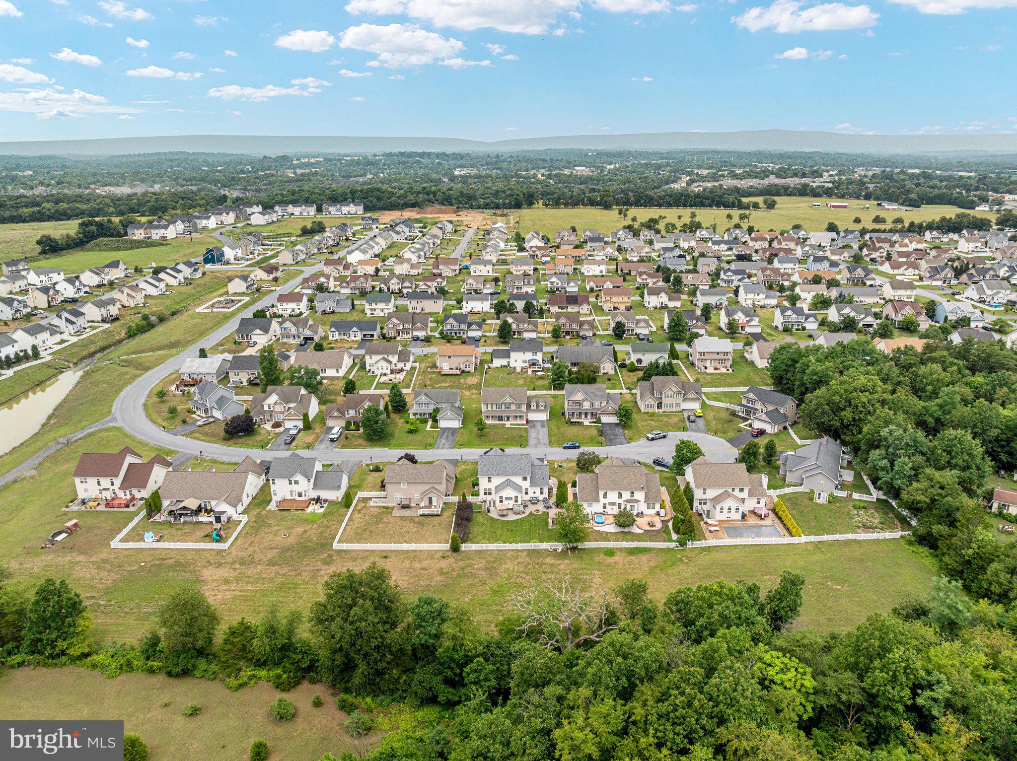 WEBBER SPRINGS - Residential