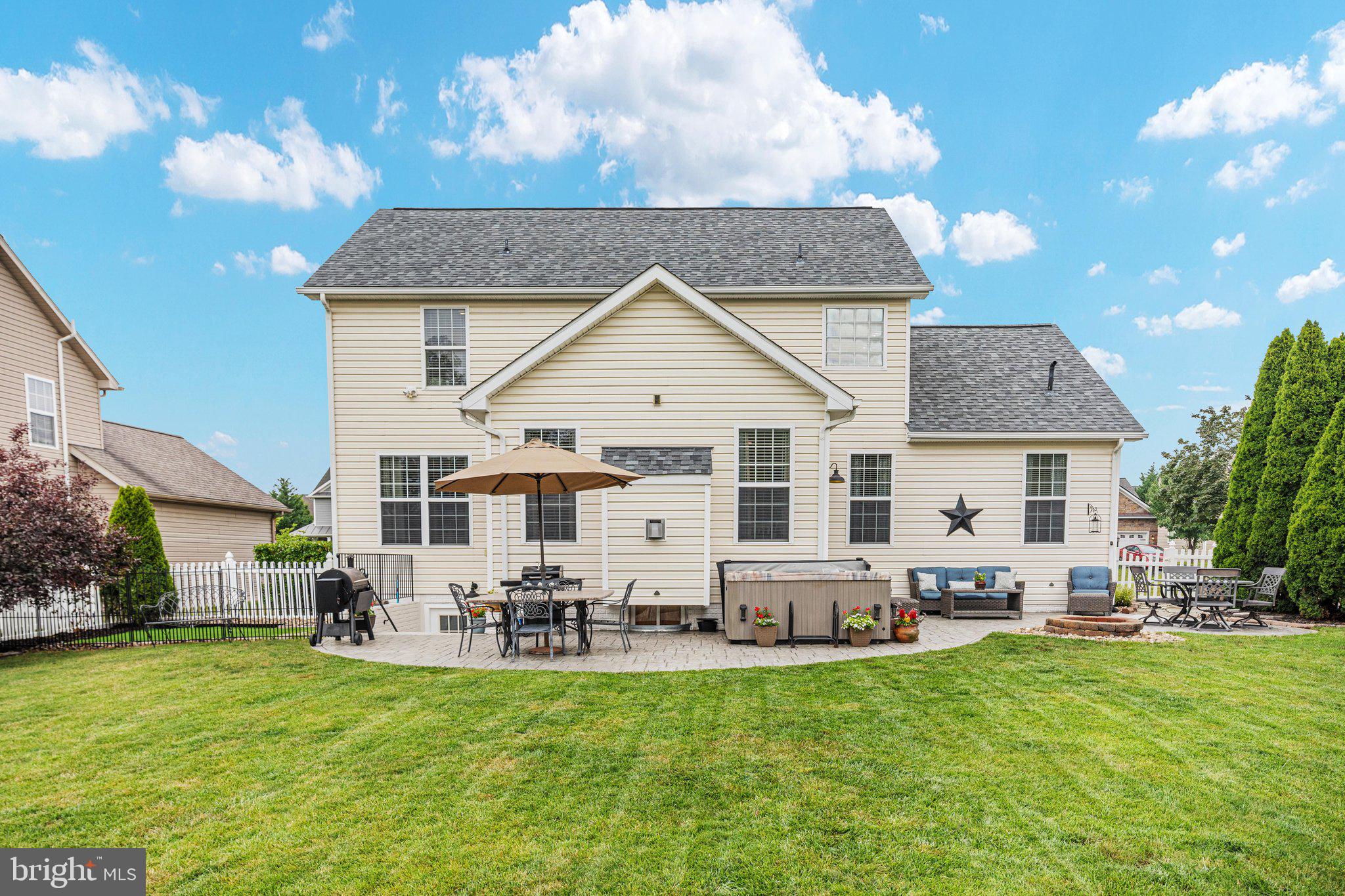 WEBBER SPRINGS - Residential
