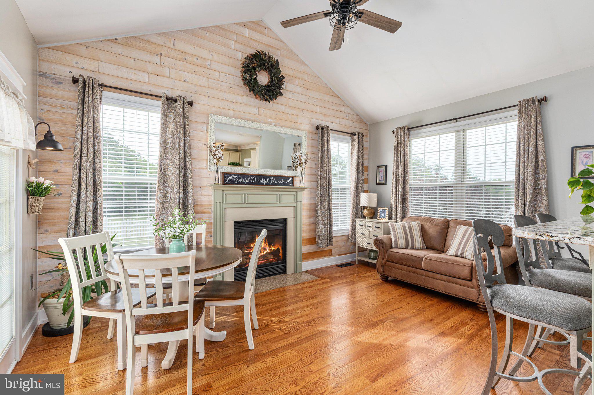 WEBBER SPRINGS - Residential