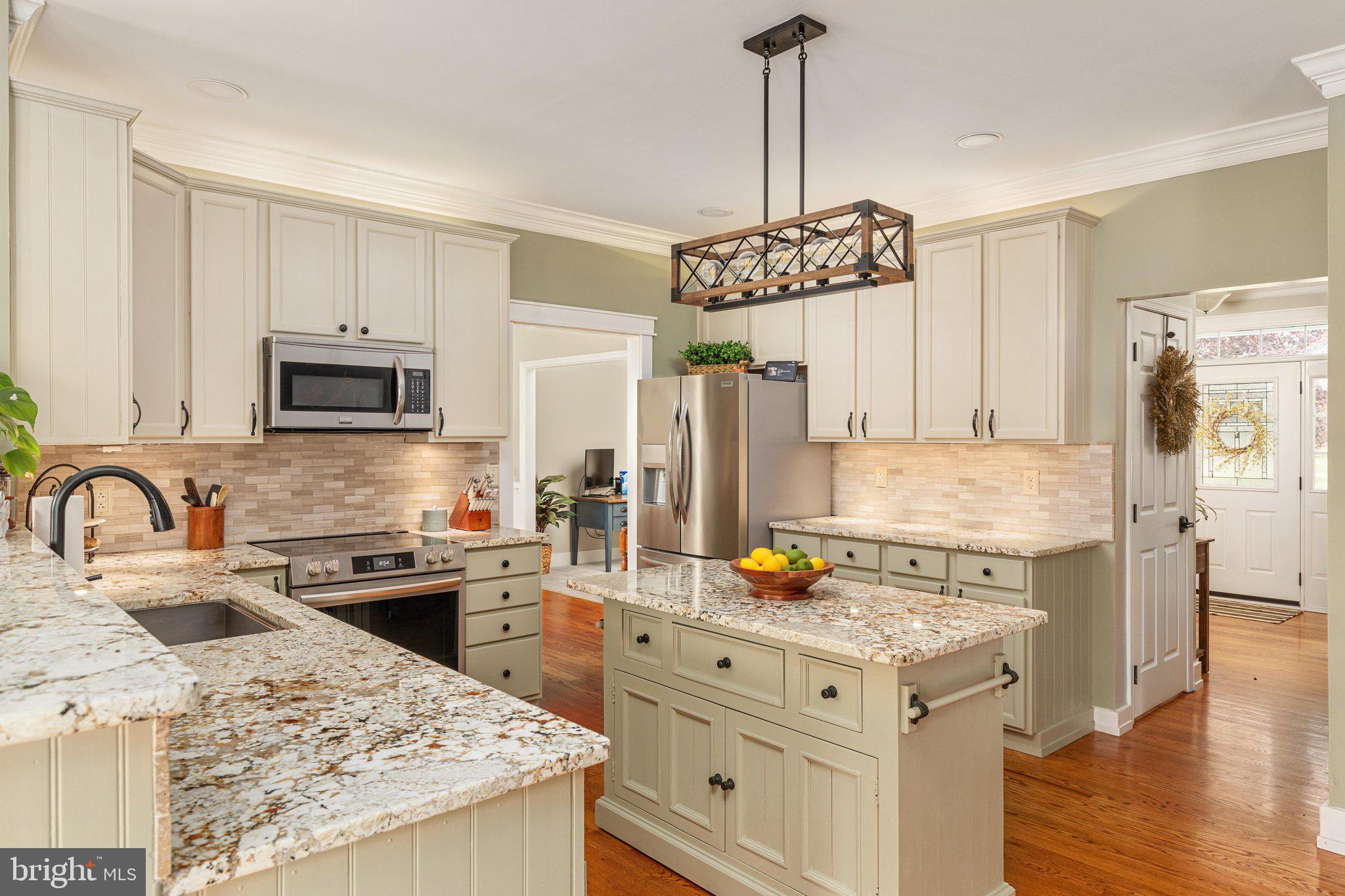 WEBBER SPRINGS - Residential