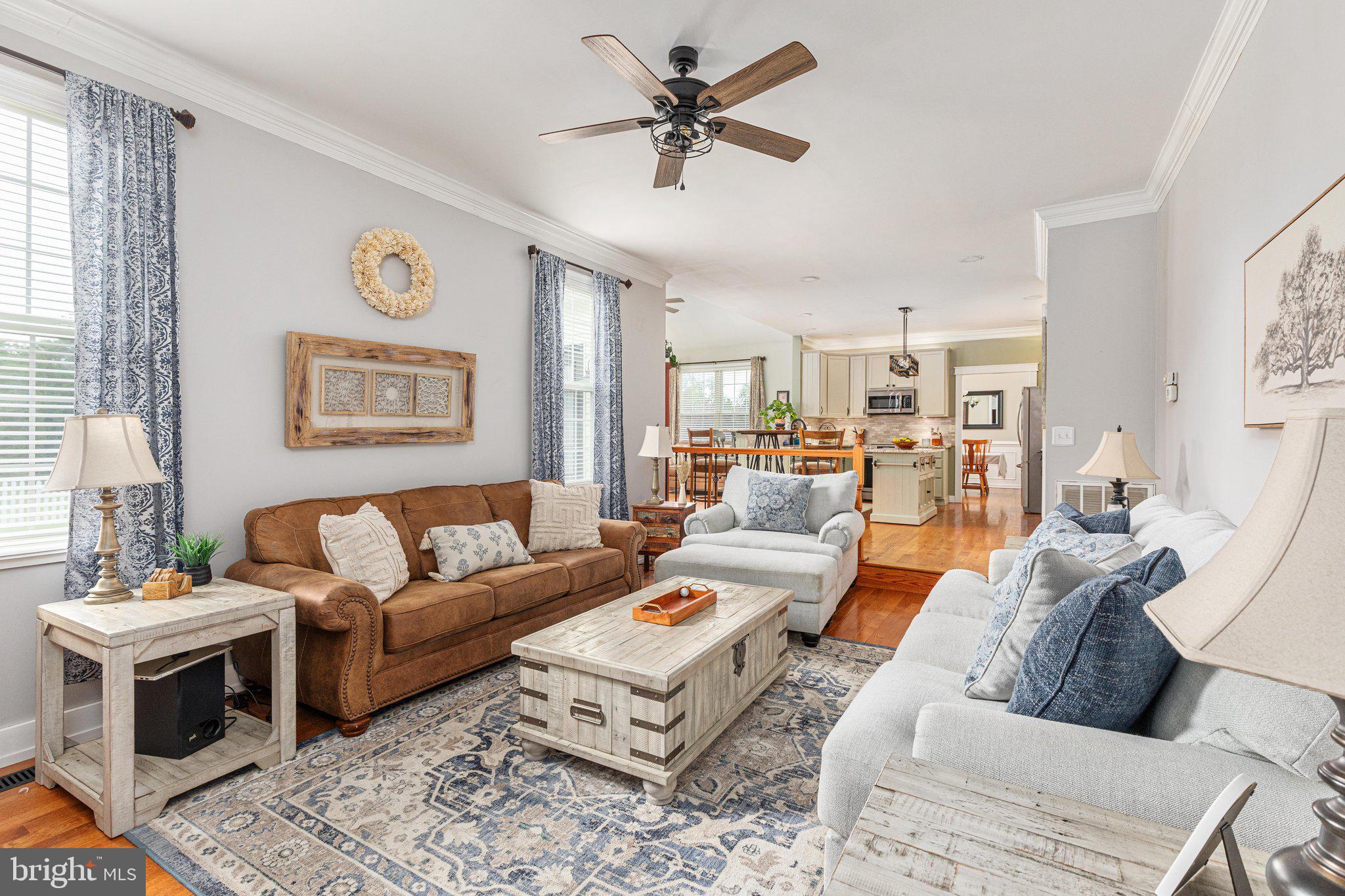 WEBBER SPRINGS - Residential
