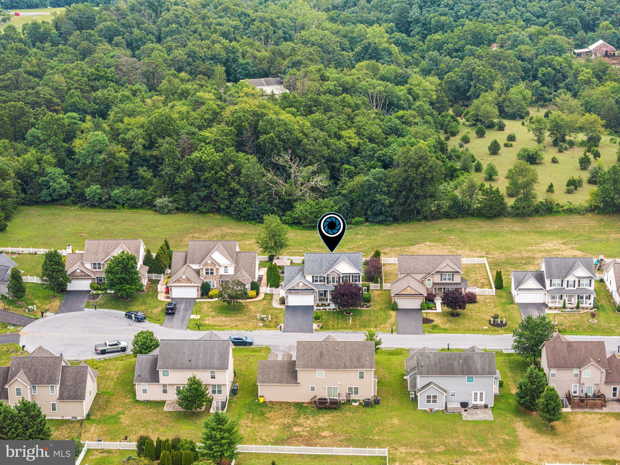 WEBBER SPRINGS - Residential