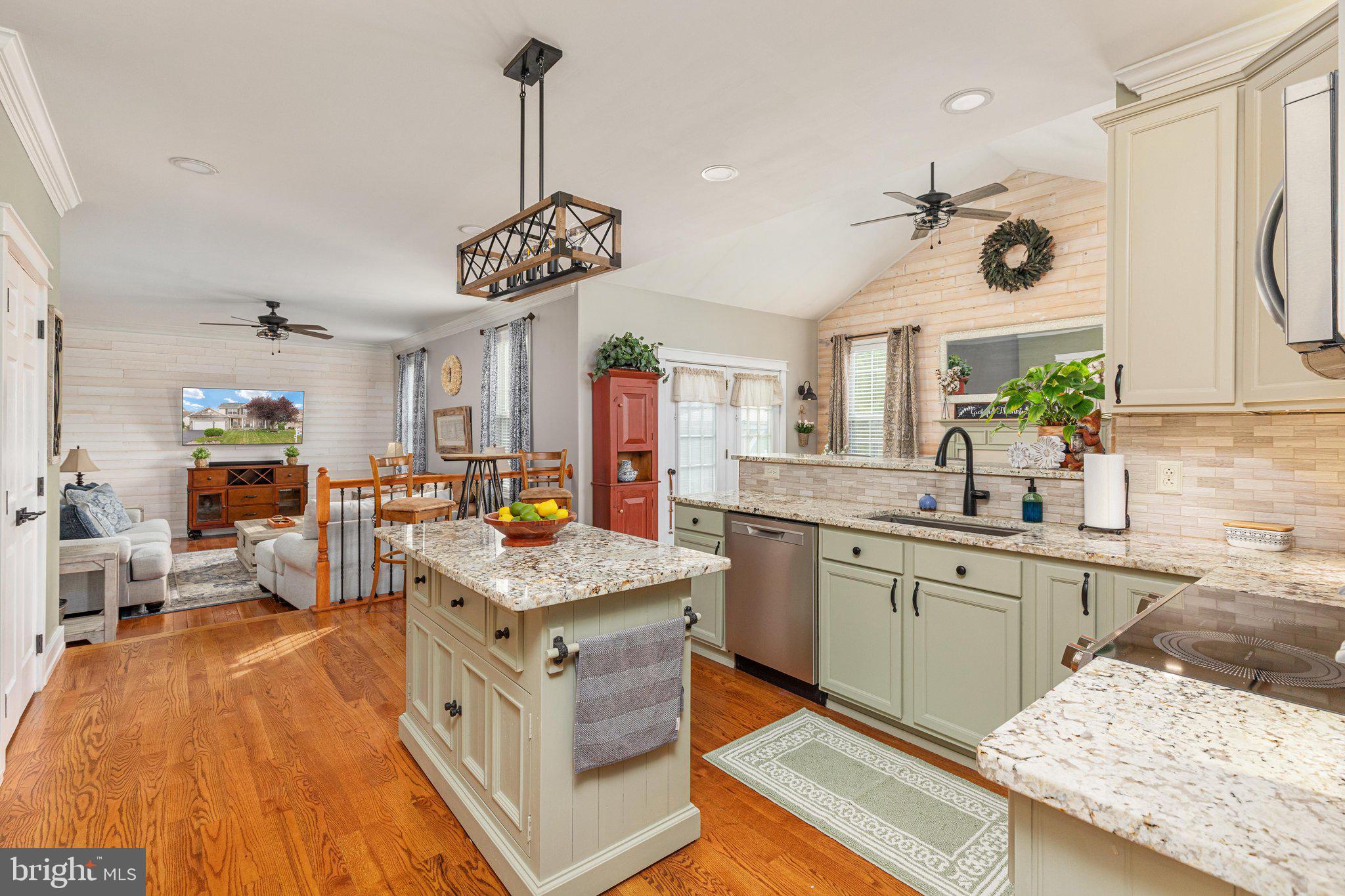 WEBBER SPRINGS - Residential